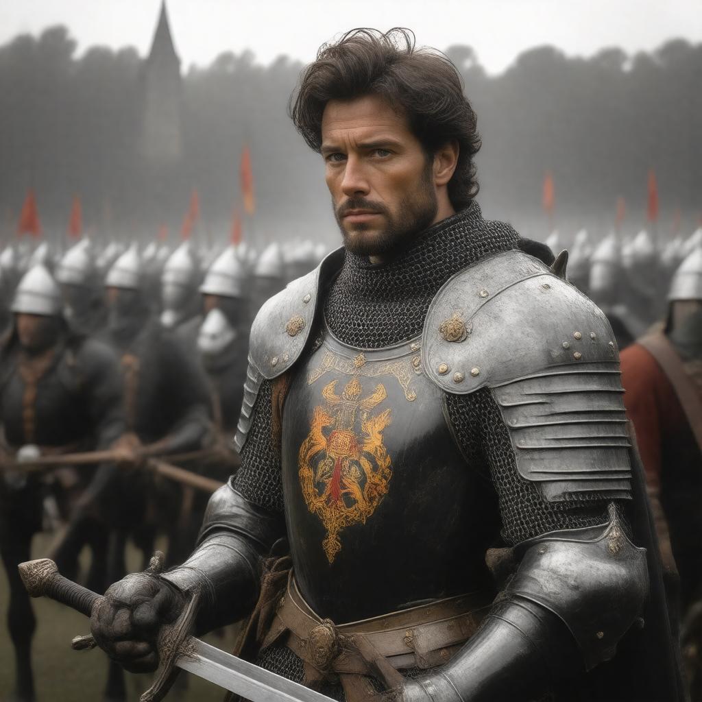 Edward the Black Prince